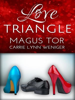 cover image of Love Triangle